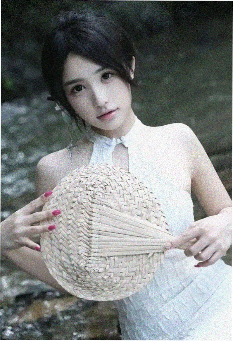 暗夜回声剧集海报